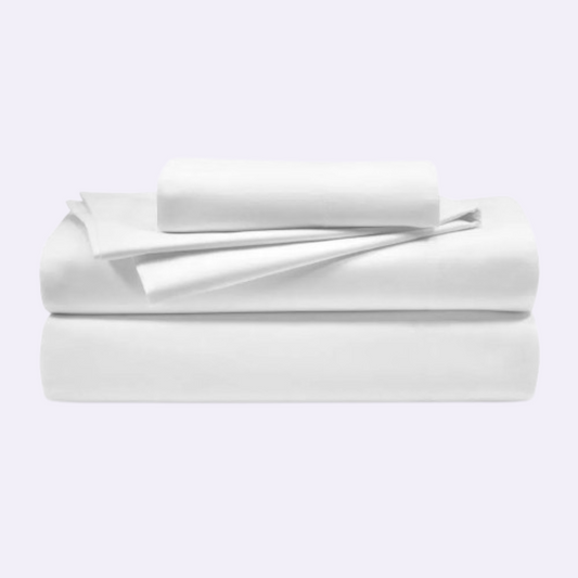 Premium Hotel Line Fitted Bed Sheet